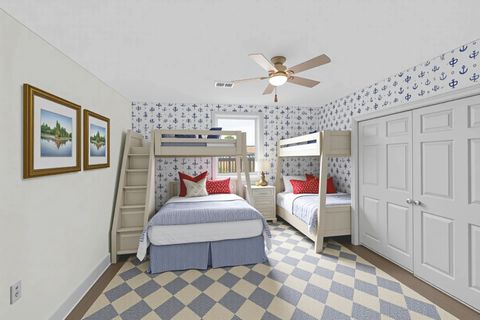 Tiny photo for 3881 171st Street, Country Club Hills, IL 60478 (MLS # 12510713)