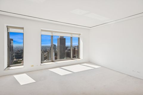 Tiny photo for 950 N Michigan Avenue #3501, Chicago, IL 60611 (MLS # 12433557)