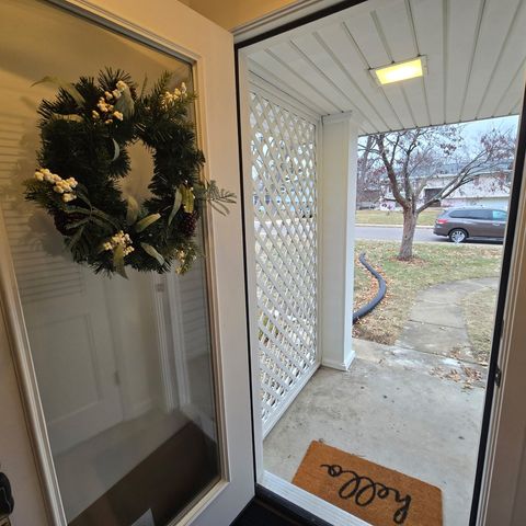 Tiny photo for 2514 W Nottingham Place, Peoria, IL 61614 (MLS # 12533130)