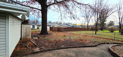 Tiny photo for 2514 W Nottingham Place, Peoria, IL 61614 (MLS # 12533130)