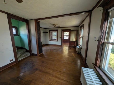 Tiny photo for 135 N Birch Street, Waterman, IL 60556 (MLS # 12737246)