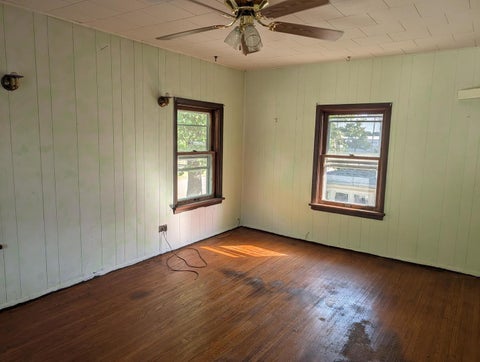 Tiny photo for 135 N Birch Street, Waterman, IL 60556 (MLS # 12737246)