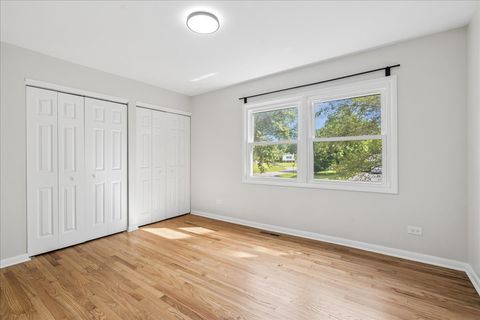 Tiny photo for 4913 Redbird Lane, Crystal Lake, IL 60012 (MLS # 12638265)