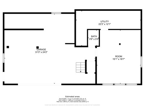 Tiny photo for 4913 Redbird Lane, Crystal Lake, IL 60012 (MLS # 12638265)