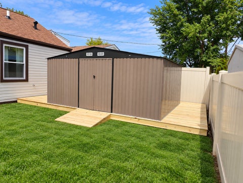 Tiny photo for 10059 S Spaulding Avenue, Evergreen Park, IL 60805 (MLS # 12769190)
