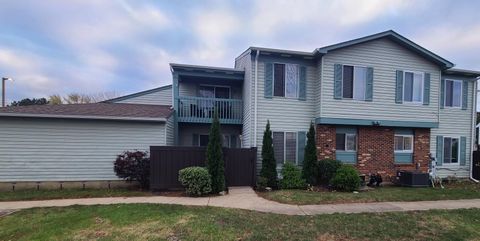 A home in Bolingbrook