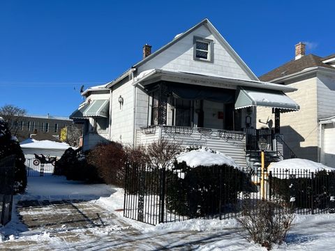 Tiny photo for Chicago, IL 60649 (MLS # 12556808)