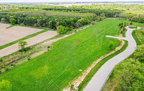 4407 Preservation Court Johnsburg IL 60051