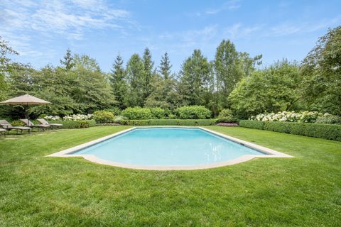 A home in Lake Forest