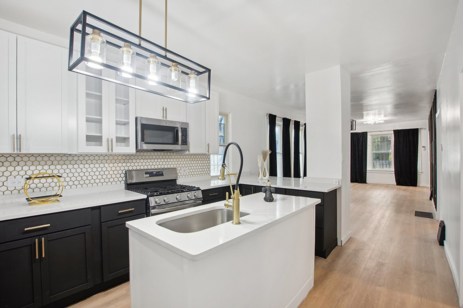 15 E 118th Street