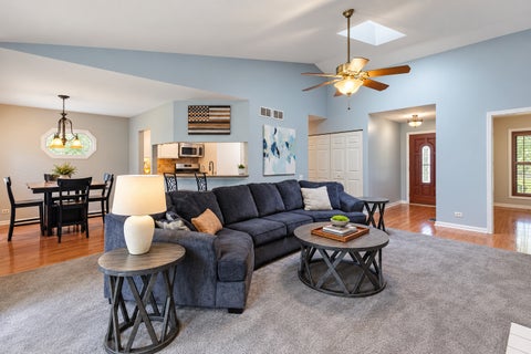 Tiny photo for 2210 Tahoe Parkway, Algonquin, IL 60102 (MLS # 12740719)