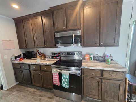 Tiny photo for 303 N MARION Street, Centralia, IL 62801 (MLS # EB458777)