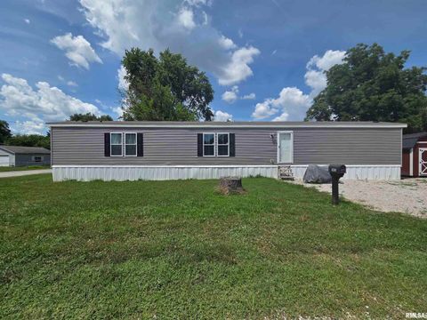 Tiny photo for 303 N MARION Street, Centralia, IL 62801 (MLS # EB458777)
