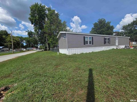 Tiny photo for 303 N MARION Street, Centralia, IL 62801 (MLS # EB458777)