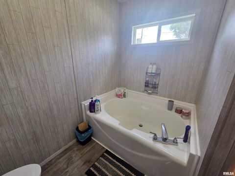 Tiny photo for 303 N MARION Street, Centralia, IL 62801 (MLS # EB458777)