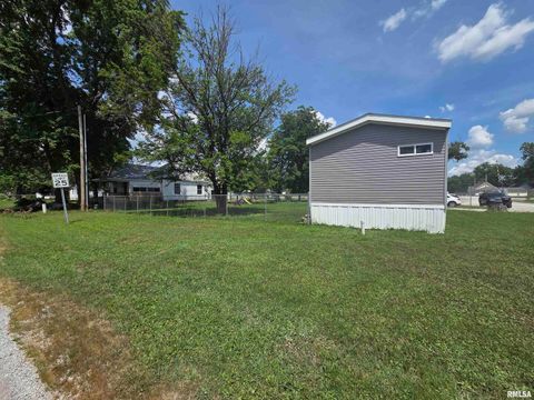 Tiny photo for 303 N MARION Street, Centralia, IL 62801 (MLS # EB458777)