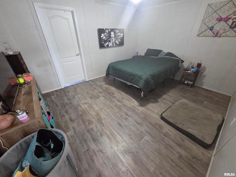 Tiny photo for 303 N MARION Street, Centralia, IL 62801 (MLS # EB458777)