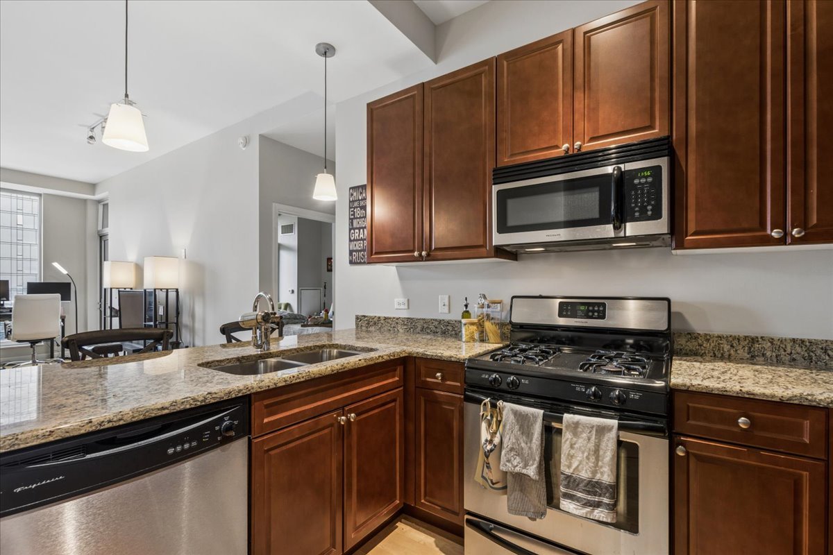 1400 S Michigan Avenue 2505