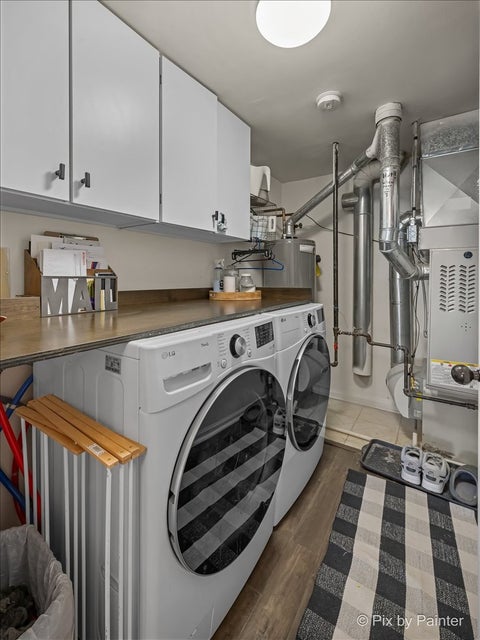 Tiny photo for 412 KING Avenue, East Dundee, IL 60118 (MLS # 12794991)