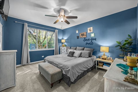 Tiny photo for 412 KING Avenue, East Dundee, IL 60118 (MLS # 12794991)