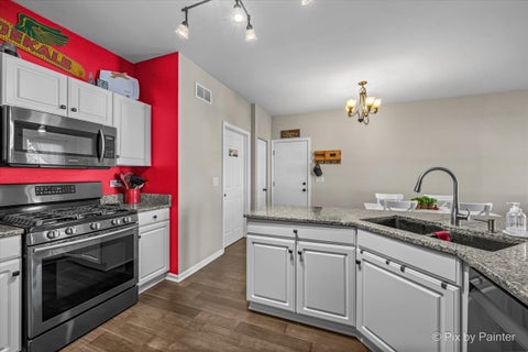 Tiny photo for 412 KING Avenue, East Dundee, IL 60118 (MLS # 12794991)