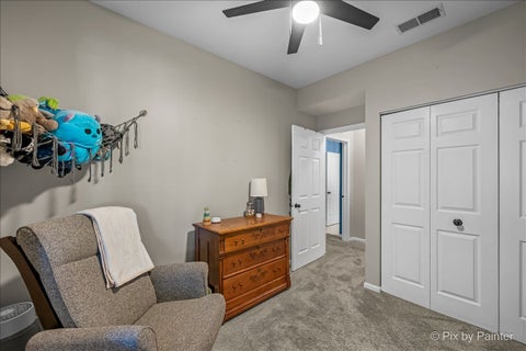 Tiny photo for 412 KING Avenue, East Dundee, IL 60118 (MLS # 12794991)