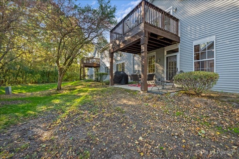 Tiny photo for 412 KING Avenue, East Dundee, IL 60118 (MLS # 12794991)
