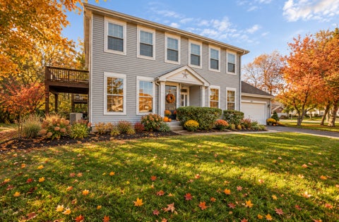 Photo of 412 KING Avenue, East Dundee, IL 60118 (MLS # 12794991)