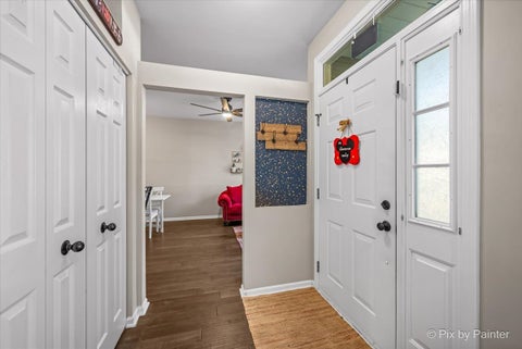 Tiny photo for 412 KING Avenue, East Dundee, IL 60118 (MLS # 12794991)