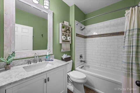 Tiny photo for 412 KING Avenue, East Dundee, IL 60118 (MLS # 12794991)