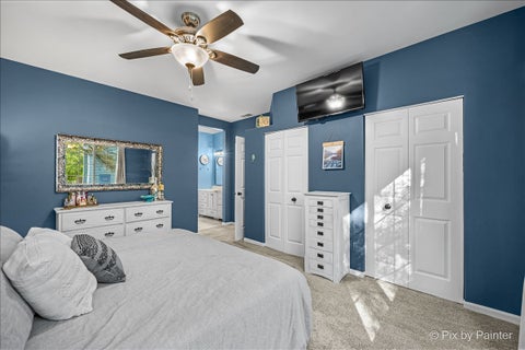 Tiny photo for 412 KING Avenue, East Dundee, IL 60118 (MLS # 12794991)