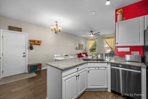 Tiny photo for 412 KING Avenue, East Dundee, IL 60118 (MLS # 12794991)