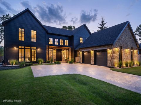 Tiny photo for 1180 Oak Ridge Drive, Glencoe, IL 60022 (MLS # 12522346)