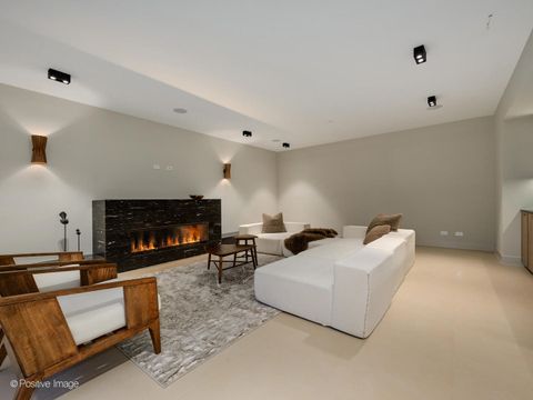 Tiny photo for 1180 Oak Ridge Drive, Glencoe, IL 60022 (MLS # 12522346)