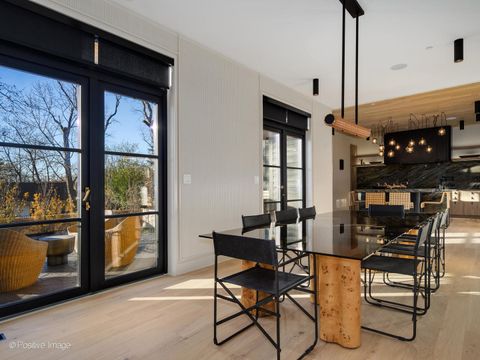 Tiny photo for 1180 Oak Ridge Drive, Glencoe, IL 60022 (MLS # 12522346)