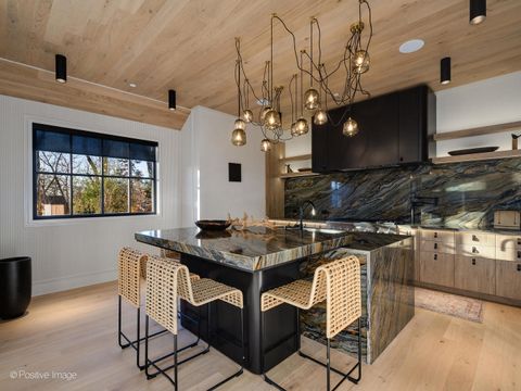 Tiny photo for 1180 Oak Ridge Drive, Glencoe, IL 60022 (MLS # 12522346)