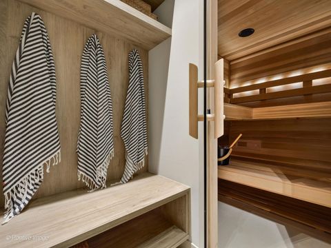 Tiny photo for 1180 Oak Ridge Drive, Glencoe, IL 60022 (MLS # 12522346)