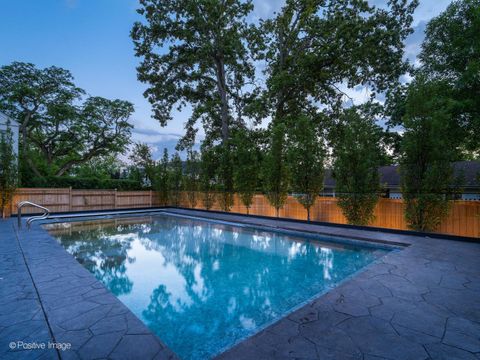 Tiny photo for 1180 Oak Ridge Drive, Glencoe, IL 60022 (MLS # 12522346)