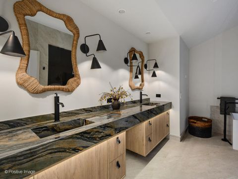 Tiny photo for 1180 Oak Ridge Drive, Glencoe, IL 60022 (MLS # 12522346)