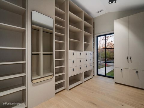 Tiny photo for 1180 Oak Ridge Drive, Glencoe, IL 60022 (MLS # 12522346)