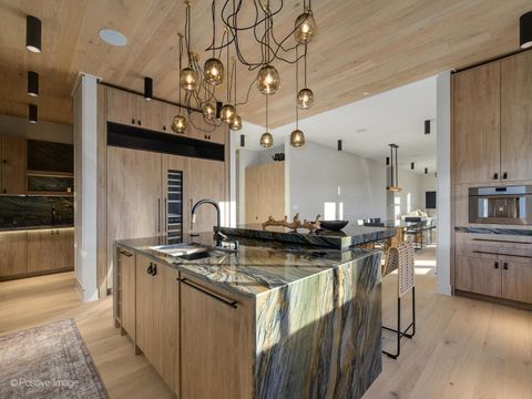 Tiny photo for 1180 Oak Ridge Drive, Glencoe, IL 60022 (MLS # 12522346)