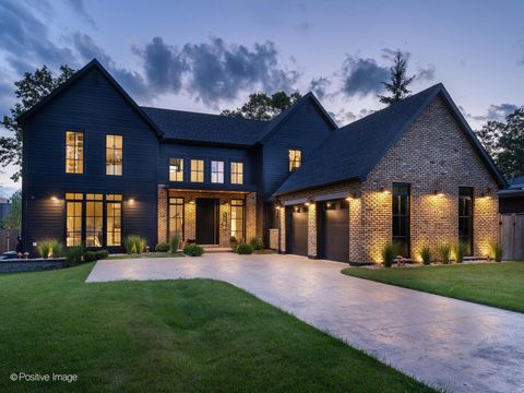 Tiny photo for 1180 Oak Ridge Drive, Glencoe, IL 60022 (MLS # 12522346)