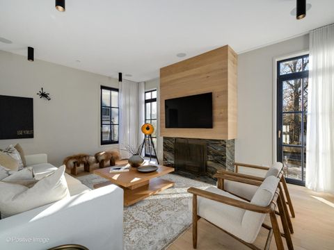 Tiny photo for 1180 Oak Ridge Drive, Glencoe, IL 60022 (MLS # 12522346)