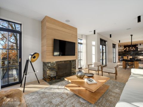 Tiny photo for 1180 Oak Ridge Drive, Glencoe, IL 60022 (MLS # 12522346)