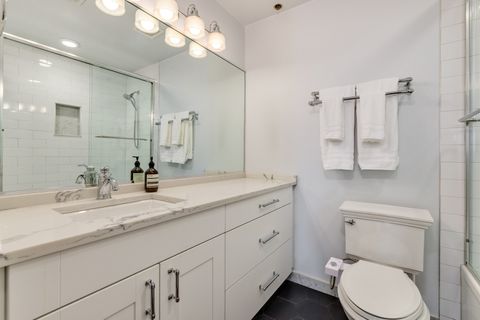 Tiny photo for 2210 W Wabansia Avenue #408, Chicago, IL 60647 (MLS # 12546366)