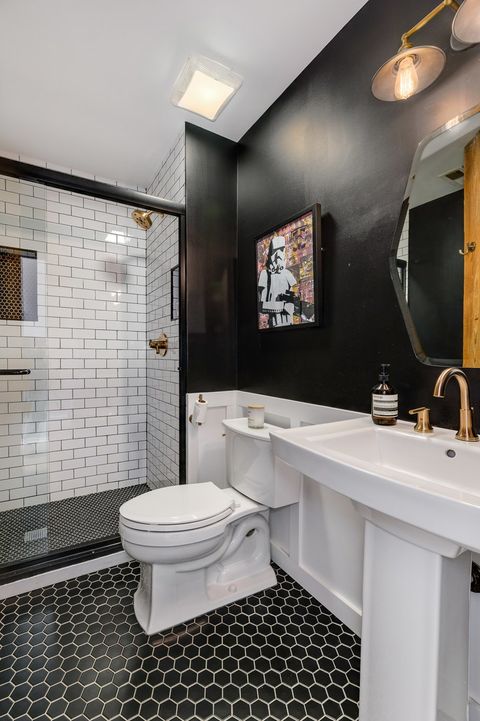 Tiny photo for 2210 W Wabansia Avenue #408, Chicago, IL 60647 (MLS # 12546366)