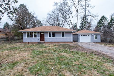 A home in Gurnee