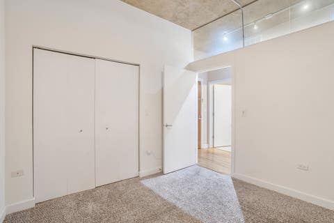 Tiny photo for 1305 S MICHIGAN Avenue #1506, Chicago, IL 60605 (MLS # 12702985)
