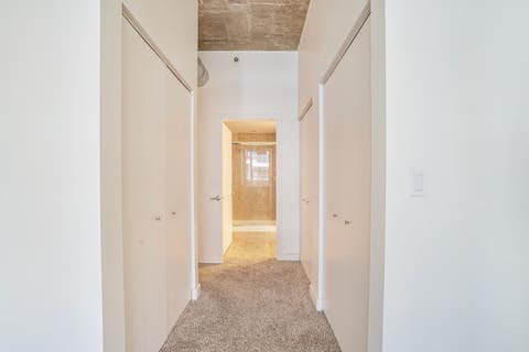 Tiny photo for 1305 S MICHIGAN Avenue #1506, Chicago, IL 60605 (MLS # 12702985)