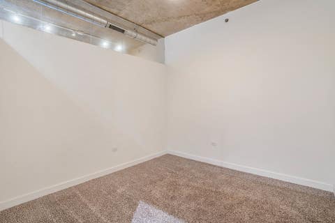 Tiny photo for 1305 S MICHIGAN Avenue #1506, Chicago, IL 60605 (MLS # 12702985)